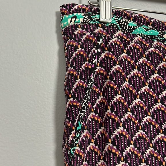 Guess by Marciano Silk Wide Leg Drawstring Waist size small - Picture 8 of 15